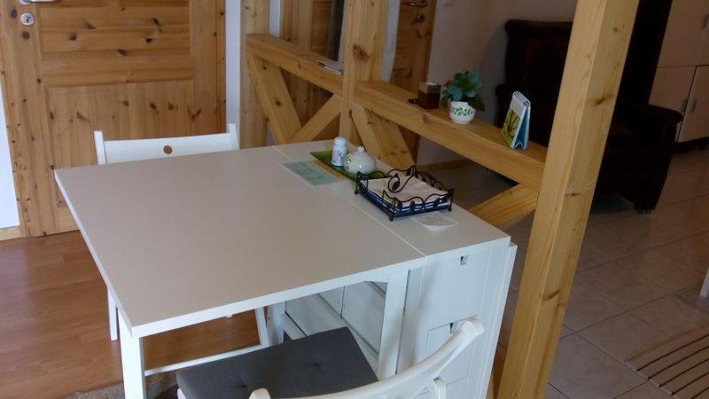 Appartement Schoenberger Rodder Ngoại thất bức ảnh