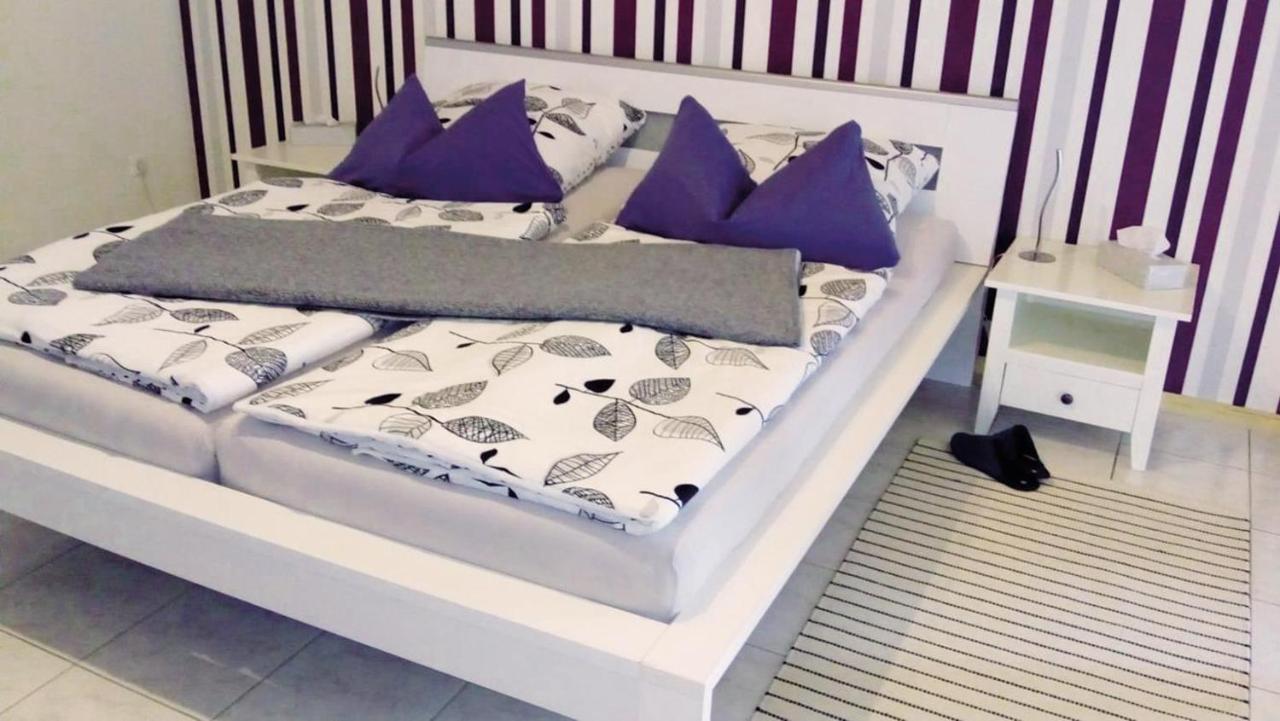 Appartement Schoenberger Rodder Ngoại thất bức ảnh