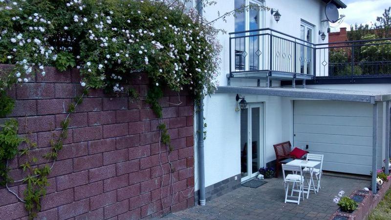 Appartement Schoenberger Rodder Ngoại thất bức ảnh